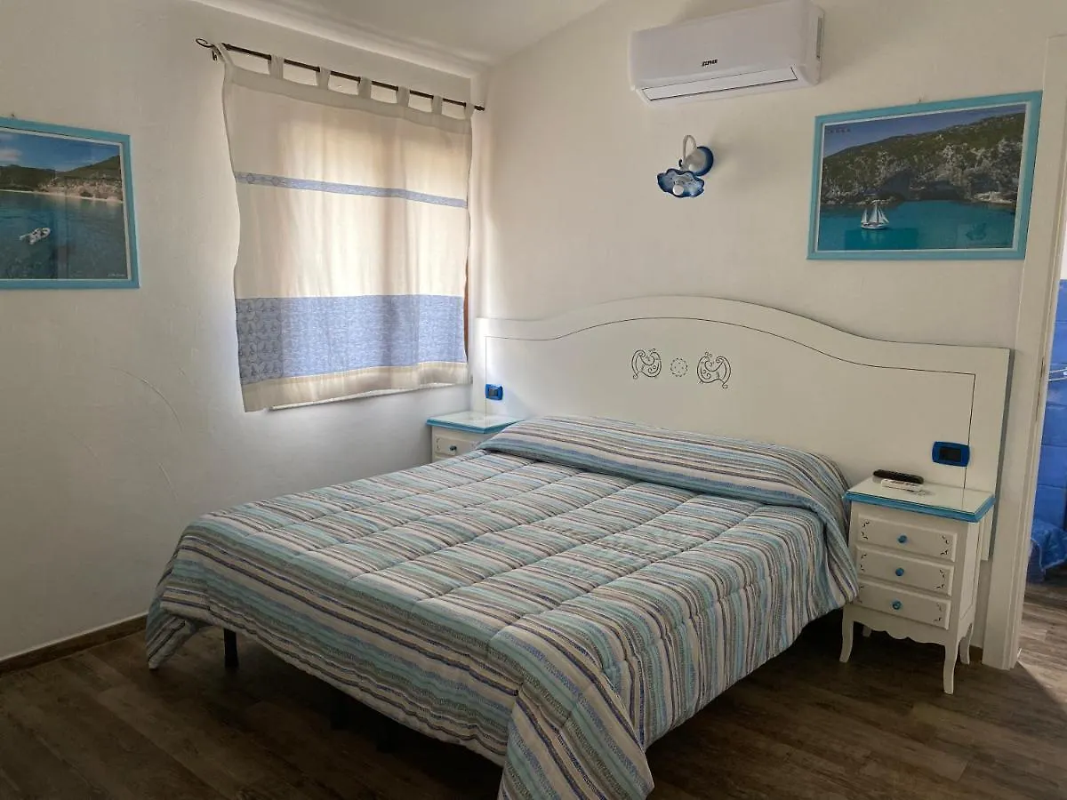 B&B Da Miranna Dorgali