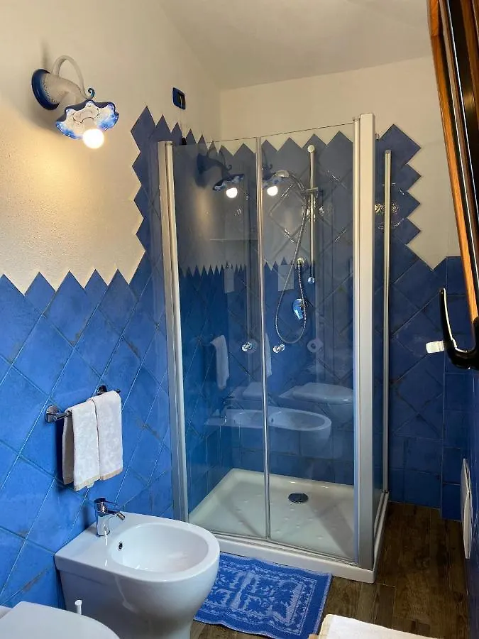 B&B Da Miranna Dorgali