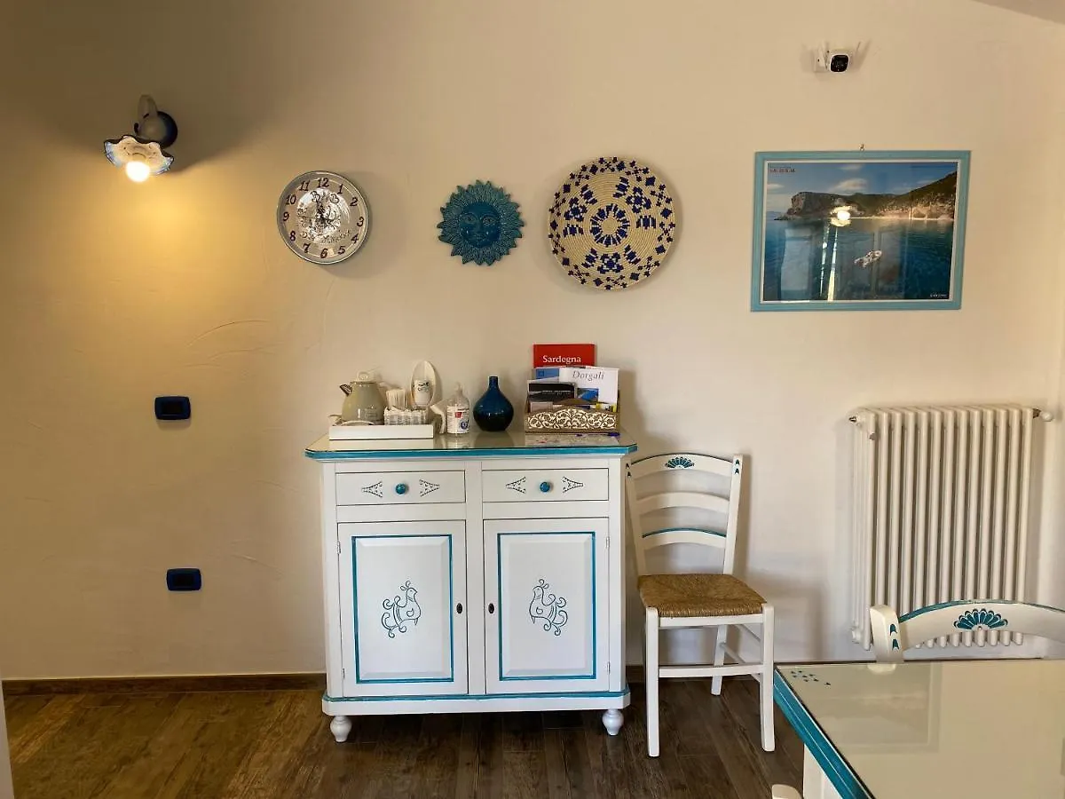B&B Da Miranna Dorgali 2*,