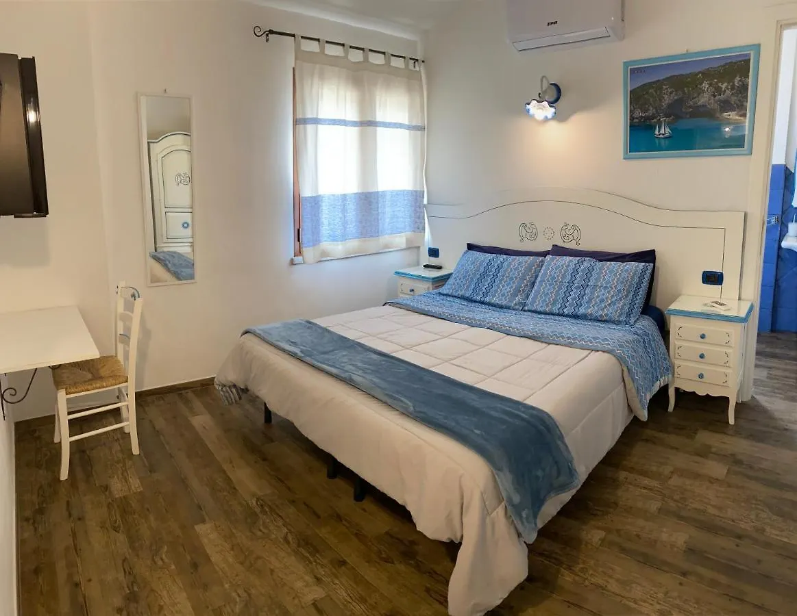 B&B Da Miranna Dorgali Panzió