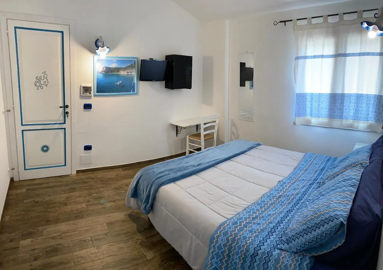 B&B Da Miranna Dorgali 2*,  Olaszország
