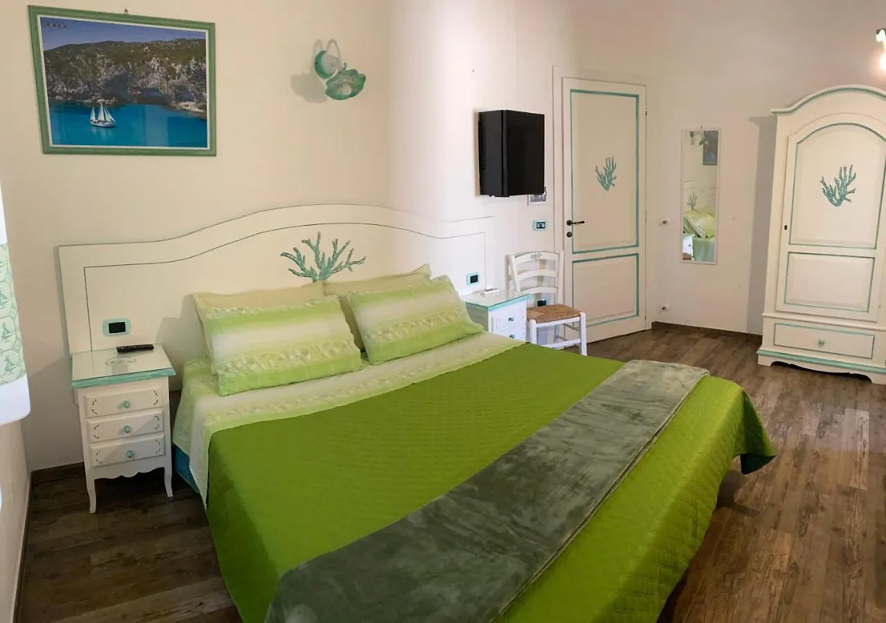 B&B Da Miranna Dorgali Panzió
