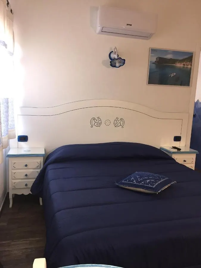 B&B Da Miranna Dorgali