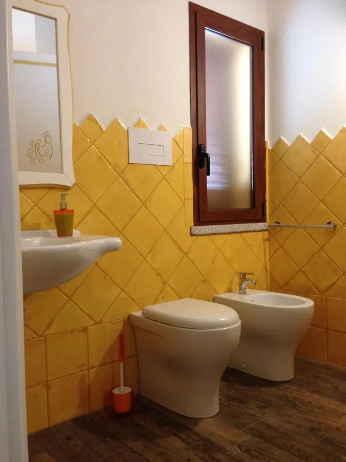B&B Da Miranna Dorgali 2*,