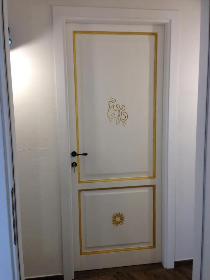 Panzió B&B Da Miranna Dorgali