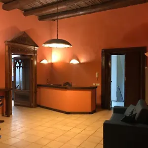  Bed & Breakfast Montesantobed Italia