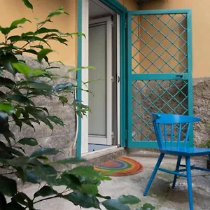  Bed & Breakfast Casetta Tortina Italia