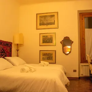  Affittacamere Double Charme Station Italia